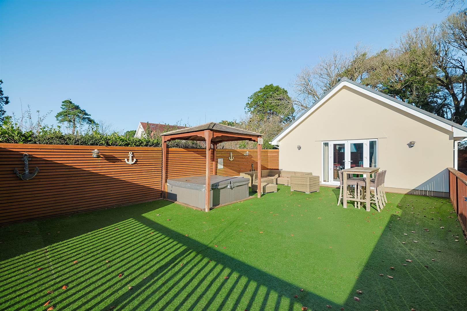 Uplands, Gowerton, Swansea, SA4 3ET